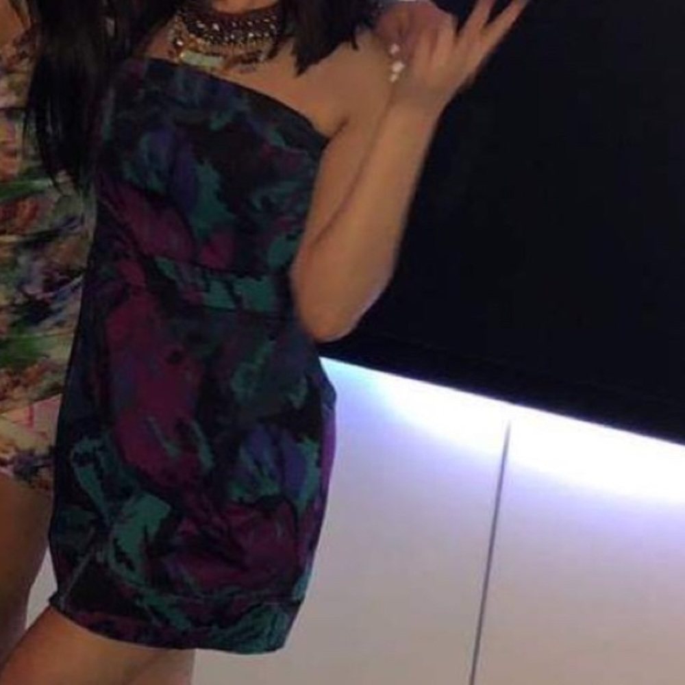 French connection dress - Picture 5 of 5